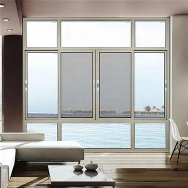 Warum sollten Sie sich für moderne Flügelfenster entscheiden?
