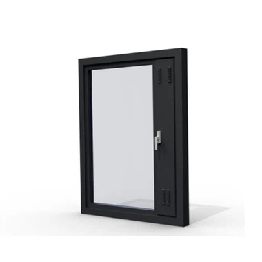 Frischluftfenster